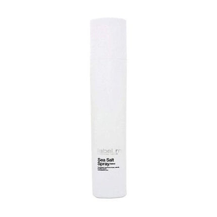 Label M. Sea Salt Spray -  Haarspray - 500 ml