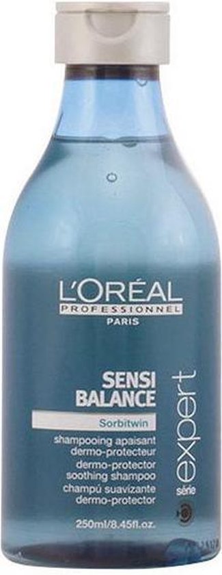 Loreal Serie Expert Sensi Balance Shampoo