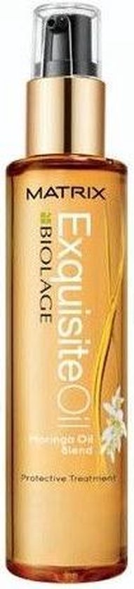 Matrix - BIOLAGE EXQUISITE OIL moringa 92 ml