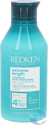 Redken Extreme Length Conditioner - 300 ml