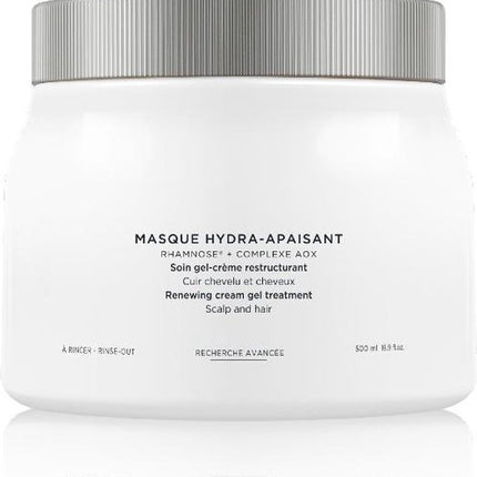 Kérastase Specifique Masque Hydra 500ml - Haarmasker droog haar