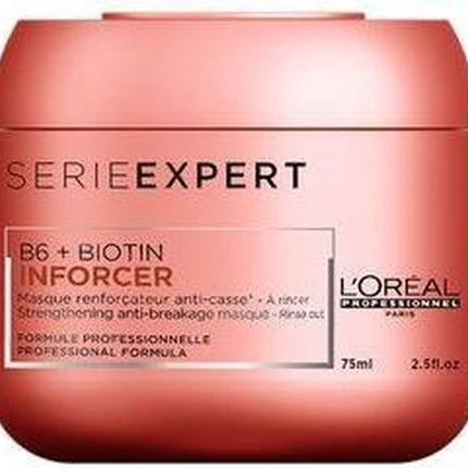 L'Oréal Serie Expert Inforcer Masker  75ml