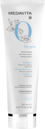 Medavita Oxygen Detox Mask 150ml