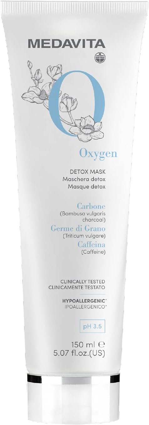 Medavita Oxygen Detox Mask 150ml