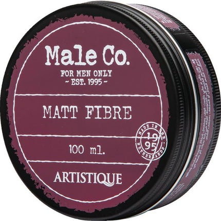 Artistique Male Co. Matt Fiber 100 ml.