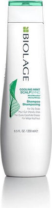 Matrix - Cleansing shampoo for normal to oily hair Biolage Scalpth  (L)