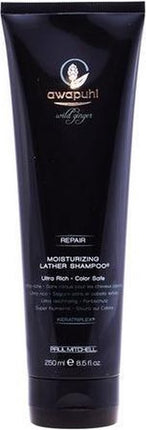 Paul Mitchell - Awapuhi Wildginger M. Lather Shampoo 250ml