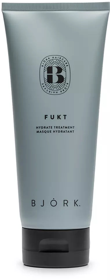 Björk  Fukt Hydrating Treatment 200 ml