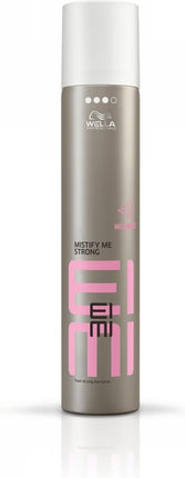 Wella EIMI Mistify Me Strong 300ml