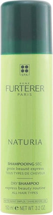 Droge Shampoo Naturia René Furterer (150 ml)