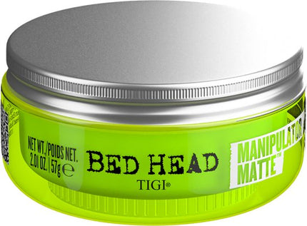 TIGI - Bed Head Manipulator Matte Paste - 57 gr