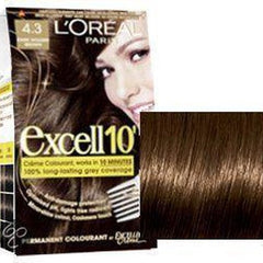 Collection image for: Excell10