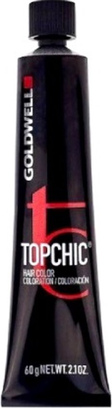 Goldwell Topchic Tube 60 ml 6R