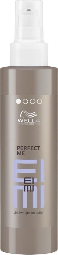 Wella EIMI Perfect Me BB Lotion - 100 ml