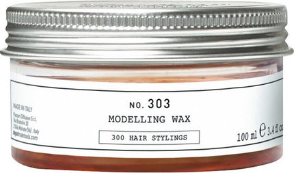 Depot 303 modelling wax 100ml