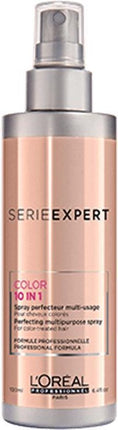 L'Oréal Professionnel Serie Expert Vitamino Color 10 in 1 Spray voor Gekleurd Haar 190 ml