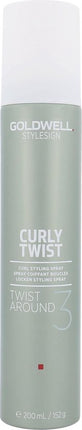 Goldwell StyleSign Curly Twist Twist Around 200 ml