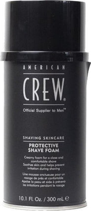 American Crew Shaving Skincare Protective Shave Foam 300 ml