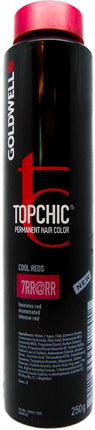 Goldwell Topchic Hair Color bus - 250 ml 7RR@RR