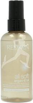 Redken All Soft Argan 6 Oil - Haarolie - 90 ml