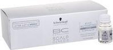 Schwarzkopf Bonacure Scalp Therapy  Root Activating Haarserum 7x10ml