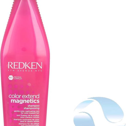 Redken Color Extend Magnetic Shampoo - 300 ml