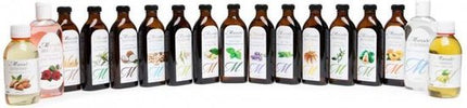 Natuurlijke kokosnoot olie 150 ml
