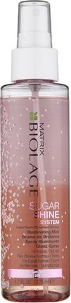 Matrix Biolage Sugar Shine Illuminating Mist 125 Ml