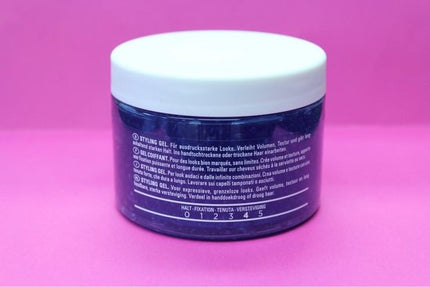 Goldwell Stylesign Volume Ultra Volume Lagoom Jam Styling Gel - Haargel - 150 ml