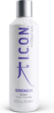 Moisturizing Shampoo Drench I.c.o.n. (250 ml)