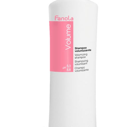 Fanola Volume Shampoo 1000ml