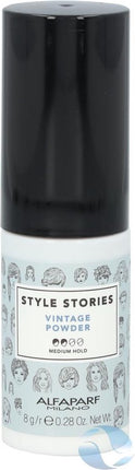 Alfaparf - Style Stories - Vintage Powder - 8 gr