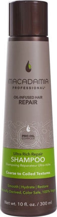 Macadamia - Professional Ultra Rich Moisture Shampoo