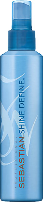 Sebastian Shine Define 200ml