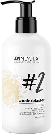 Indola Colorblaster Juno 300 ml -  vrouwen - Voor