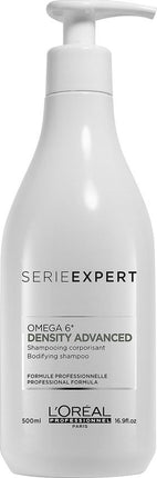 L'Oréal Professionnel Serie Expert Density Advanced Shampoo 500 ml -  vrouwen - Voor