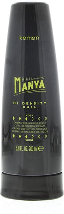 Kemon Crème Hair Manya Hi Density Curl