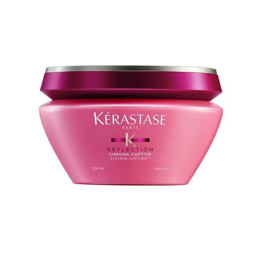 Kerastase Réflection Masque Chroma Captive 200ml