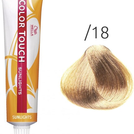 Wella Professionals Color Touch Sunlights 60ml   /18