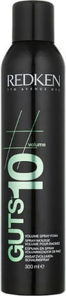 Redken Guts Volume Spray Foam - Haarspray 300 gr