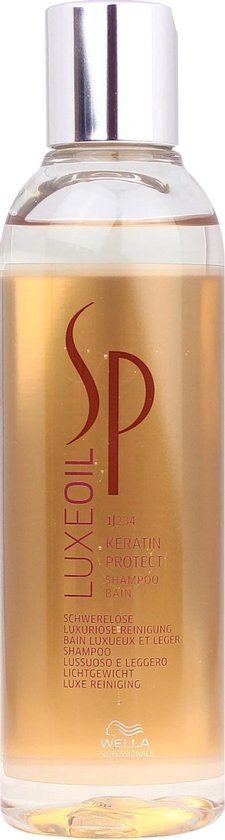 Wella SP Luxeoil Haarverzorging 100 ml