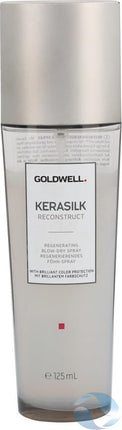 Goldwell - Kerasilk - Reconstruct - Blow-Dry Spray - 125 ml