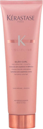 Kérastase Discipline Oléo Curl Haarcrème - 150 ml