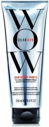 Color Wow Color Security Shampoo-250 ml - vrouwen - Voor Droog haar/Gekleurd haar