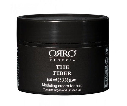 ORRO Venezia - The Fiber 100ml Modeling cream for hair