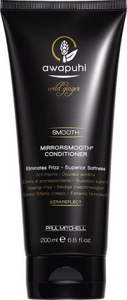 Paul Mitchell - Awapuhi Wild Ginger - MirrorSmooth Conditioner - 200 ml