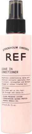 REF Stockholm - Leave In Conditioner - 175 ml