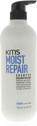 KMS MR SHAMPOO 750ML - Anti-roos vrouwen - Voor Alle haartypes