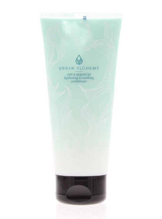 Urban Alchemy Hydrating & Soothing Conditioner - Conditioner voor ieder haartype