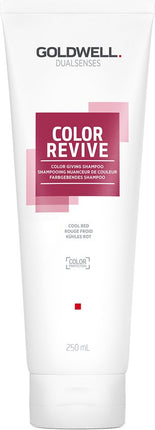Goldwell - DS Color Revive - Shampoo Cool Red - 250 ml